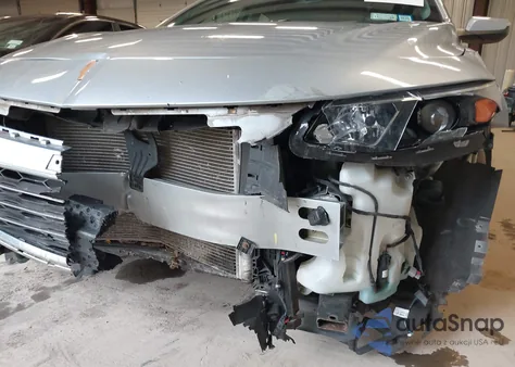 2017 Chevrolet Malibu 1Lt из США, поврежденный, VIN 1G1ZE5ST5HF227196